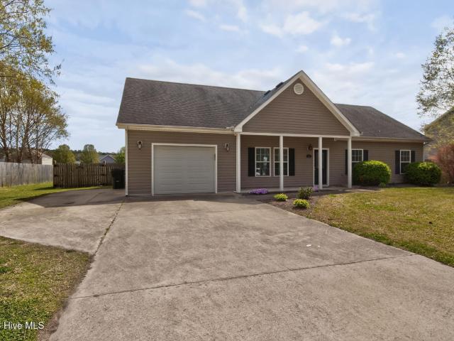 Property for sale in Currituck, North Carolina