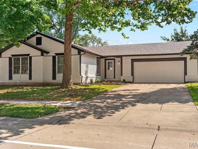 House for sale in Saint Peters, Missouri