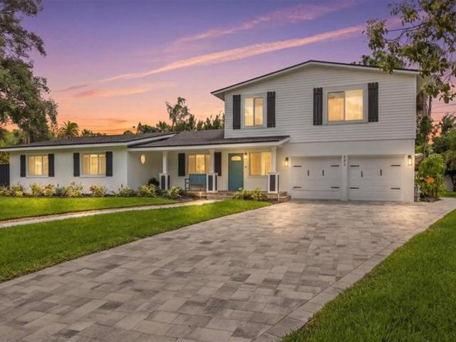 House for sale in Dunedin, Florida