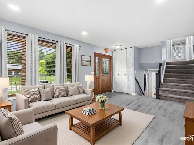 House for sale in Bolingbrook, Illinois
