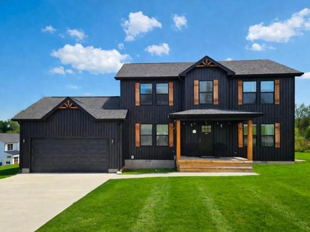 House for sale in Ohio