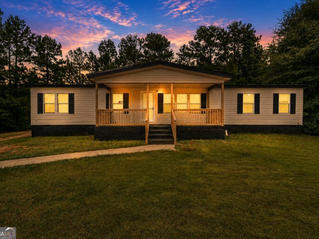 House for sale in Baldwin, Georgia