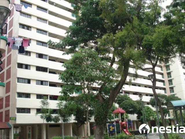 Apartment for sale in Toa Payoh