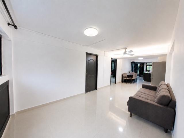 Apartment for sale