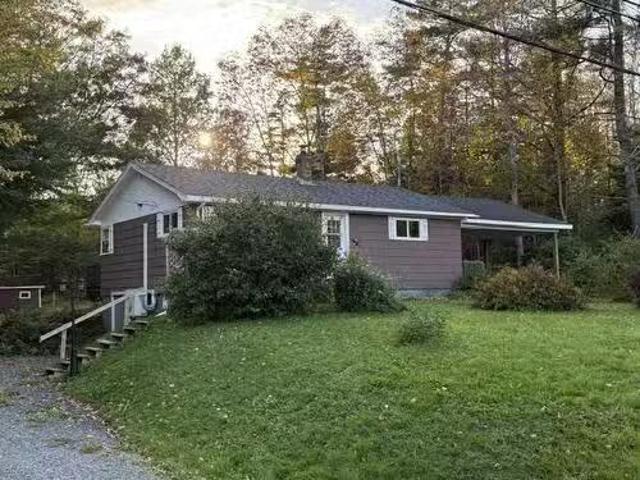 House for sale in Lower Branch, Lunenburg County