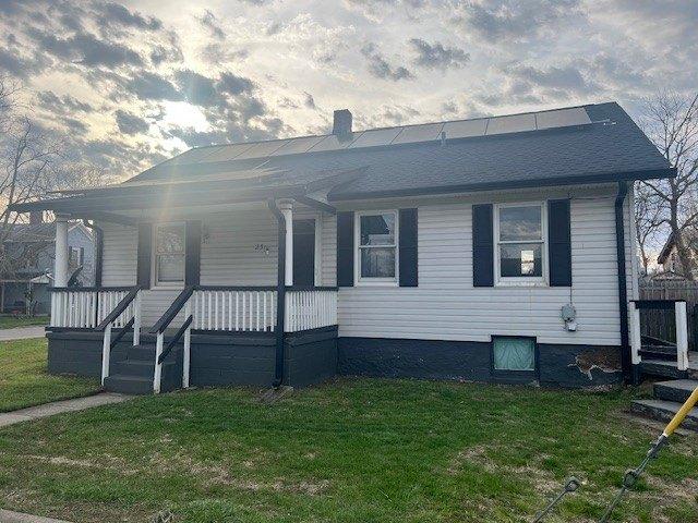 House for sale in Franklin, Ohio