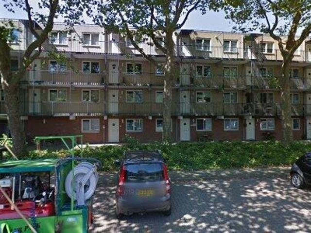 Appartement te huur in Voorhof, Delft