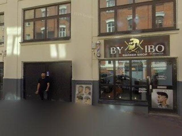 Lokal till salu i Helsingborg, Skåne