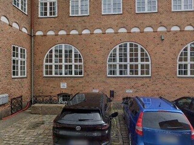 Lejlighed til salg i Thisted, Brønderslev-Dronninglund