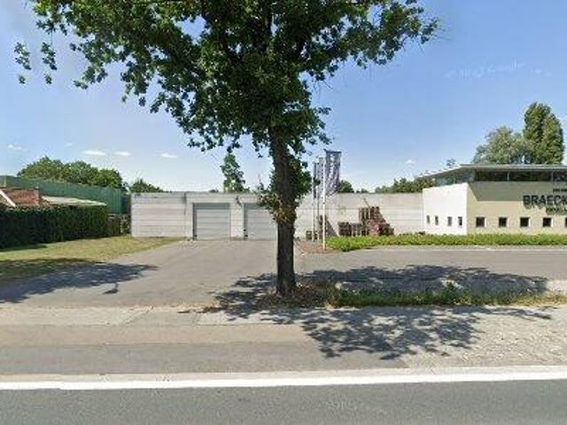 Bureau location à Audenarde, Oost-Vlaanderen