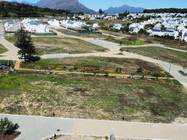 Land for sale in Durbanville, Western Cape