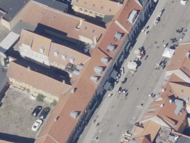 Erhvervsejendom til leje i Køge