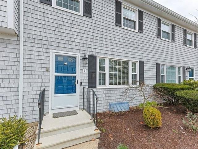 Condo for sale in Harwich, Massachusetts