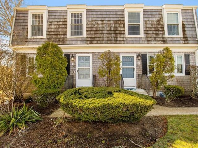 Condo for sale in Harwich, Massachusetts