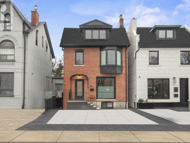 House for sale in Woburn, Ontario