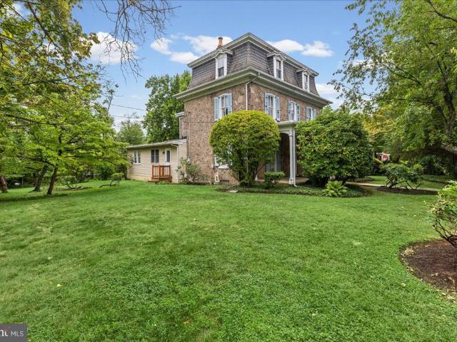 House for sale in Dresher, Pennsylvania