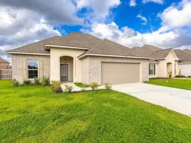 House for rent in Thibodaux