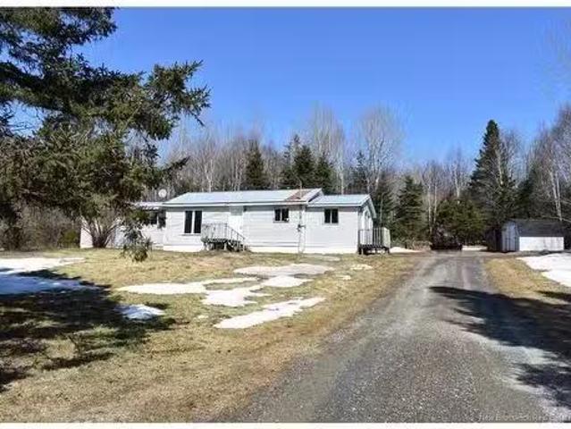 House for sale in Carleton, New Brunswick