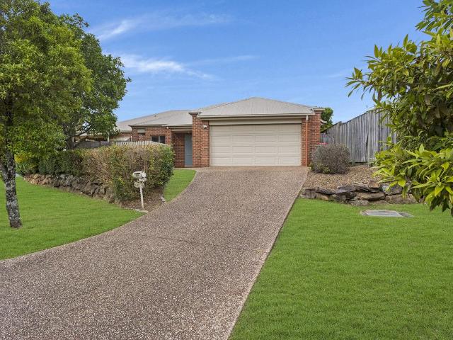 Apartment for rent in Fernbrook, Queensland
