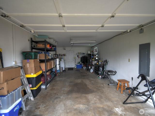House for sale in Napavine, Washington
