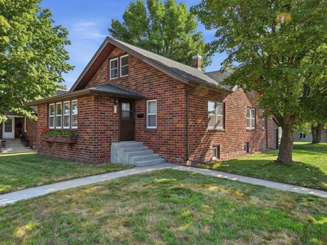 House for sale in Sauk Centre, Minnesota