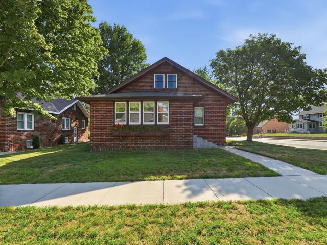 House for sale in Sauk Centre, Minnesota