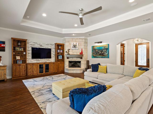 House for sale in Williamson, Texas