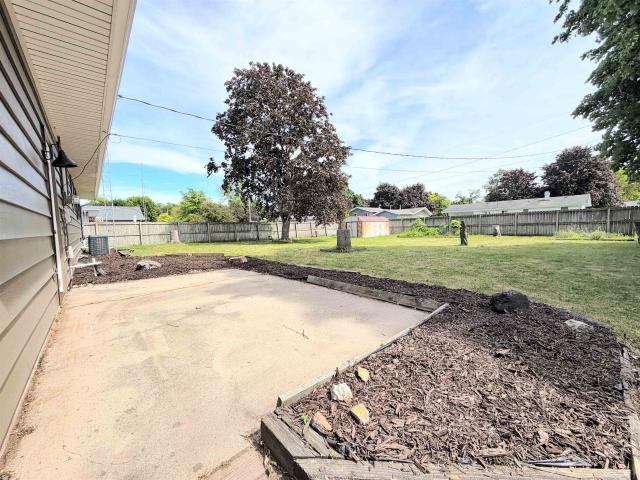 House for sale in Wisconsin