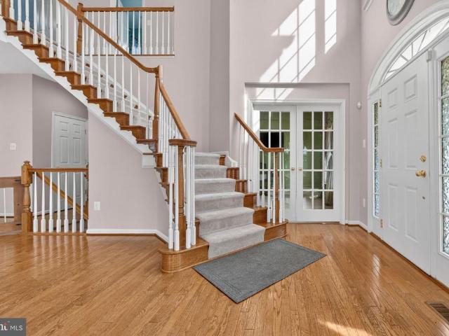 House for sale in New Market, Maryland