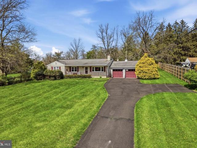 House for sale in Bucks, Pennsylvania