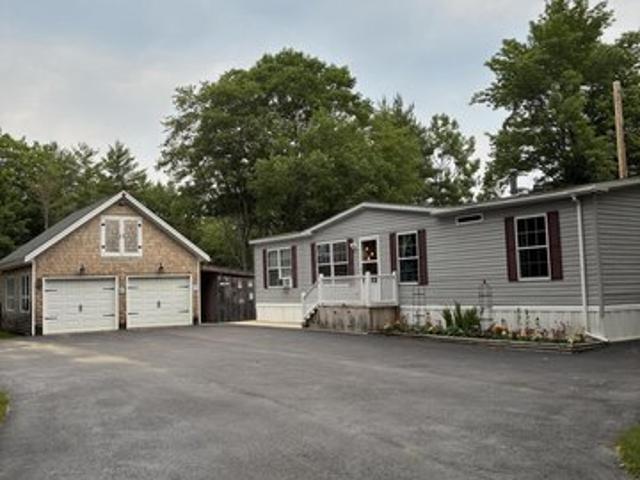 House for sale in Gardiner, Maine