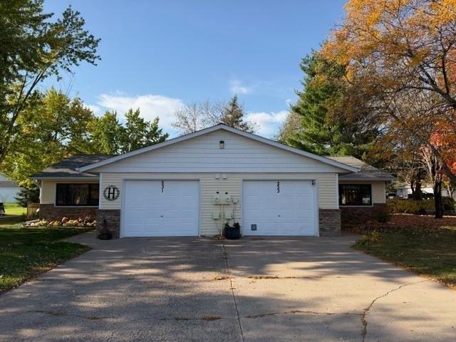 House for sale in Monticello, Wright County