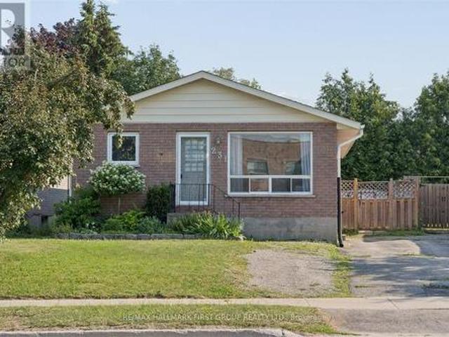 House for sale in Kawartha Lakes, Ontario