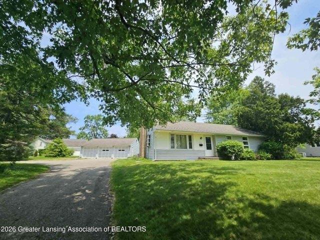 House for sale in Eaton, Michigan