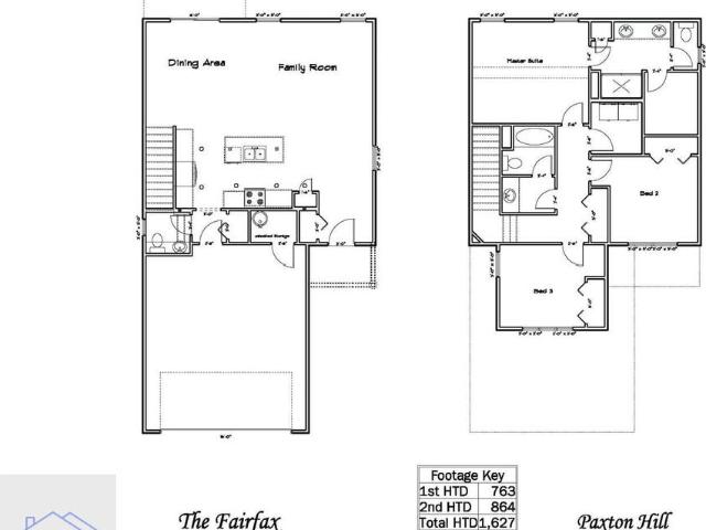 House for sale in Ludowici, Long County