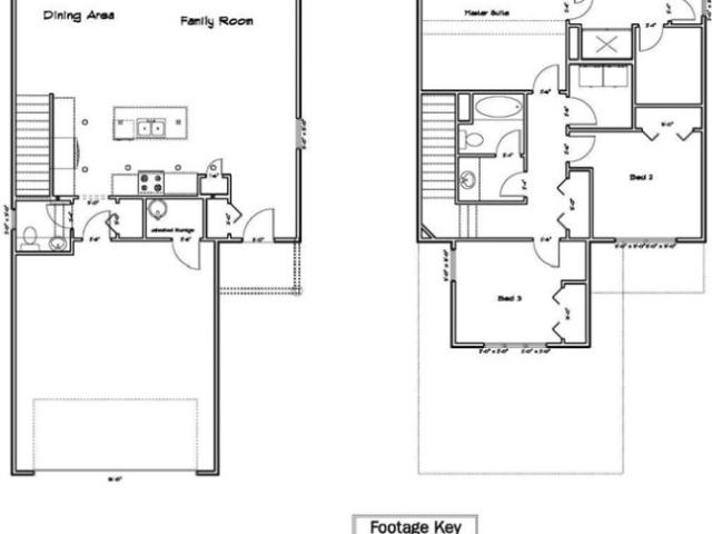 House for sale in Ludowici, Long County