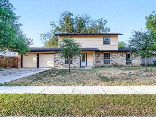 House for sale in San Antonio, Bexar County
