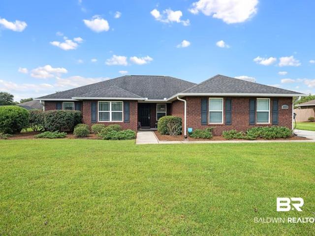 House for sale in Foley, Alabama