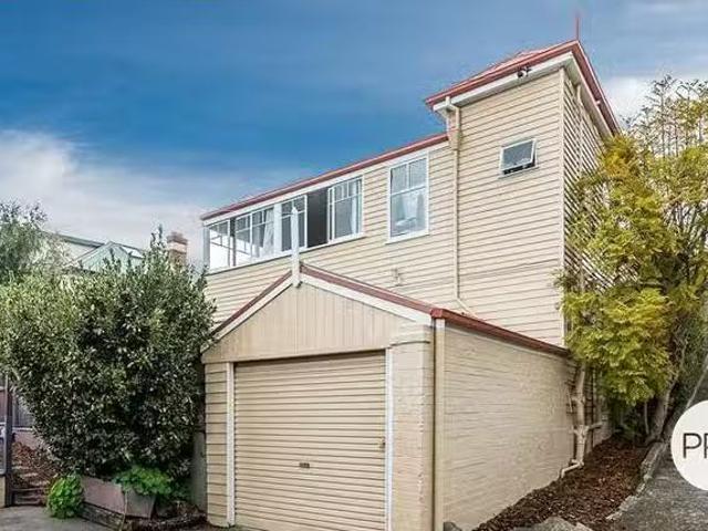 House for rent in West Hobart
