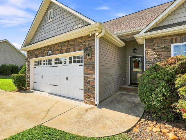 House for sale in Spartanburg, South Carolina