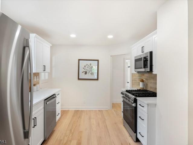 House for sale in East Brunswick, New Jersey
