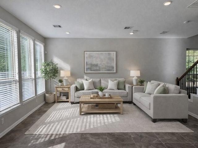 Townhouse for sale in Conroe, Texas