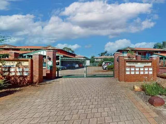 Apartment for rent in Stirling, Western Australia