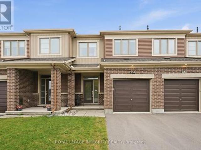 House for sale in Avalon, Ottawa