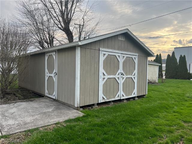 House for sale in Guernsey, Ohio