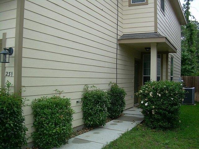 Townhouse for sale in Texas