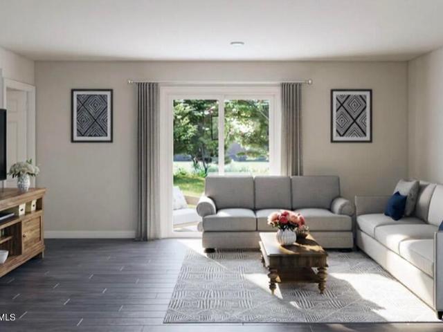 House for sale in Four Oaks, North Carolina