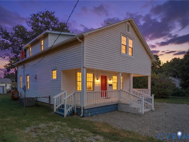 House for sale in Virginia