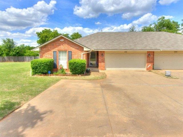House for sale in Edmond, Oklahoma
