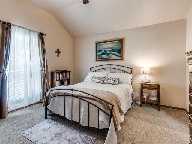 House for sale in Edmond, Oklahoma